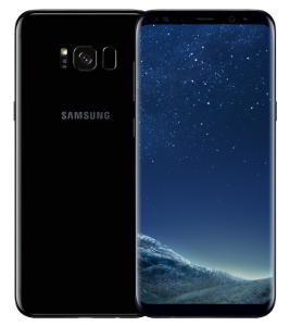 Samsung Galaxy S8 Reparatur