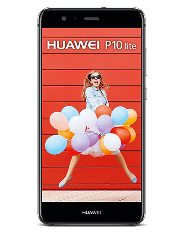 Huawei P10 Lite Reparatiur