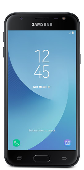 Samsung Galaxy J3 2017 Reparatur