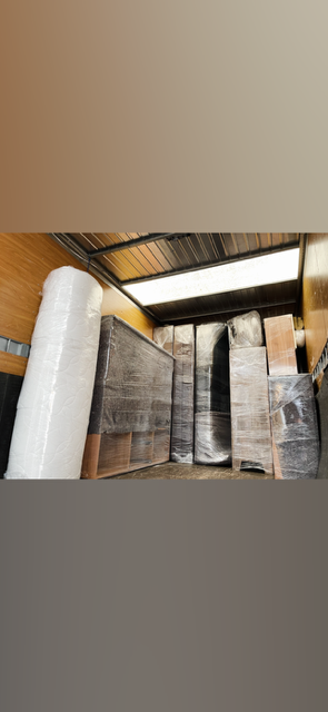 Entrümpeung und Räumung