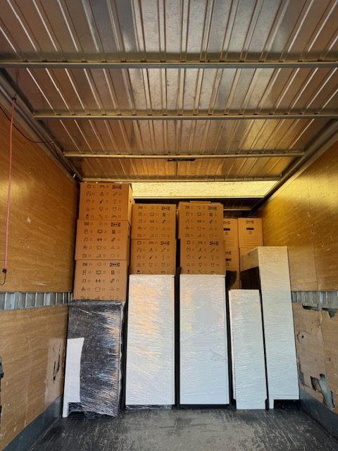 Umzugsunternehmen Linz